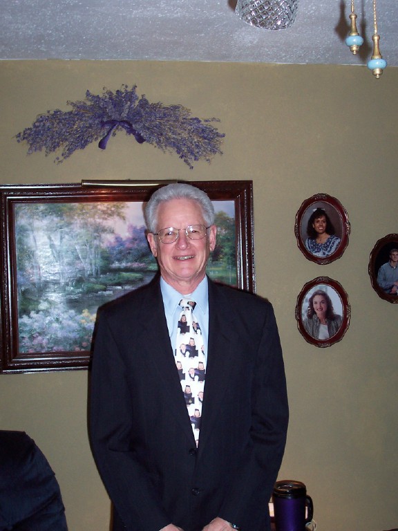 David